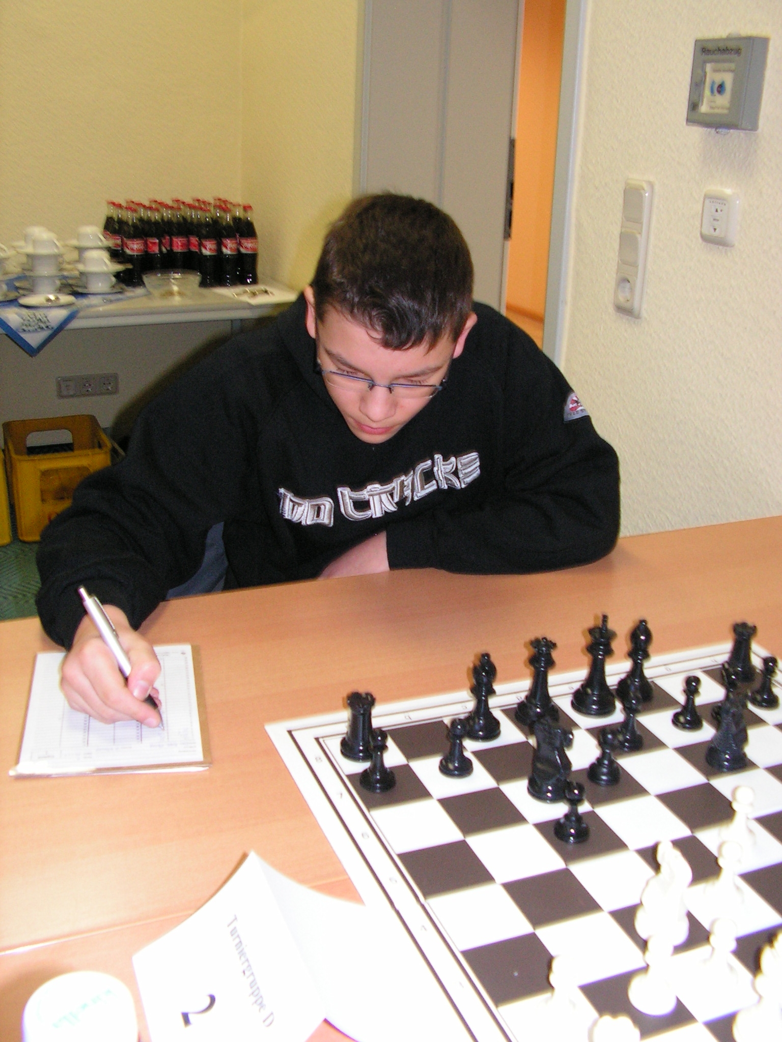 Vorschau